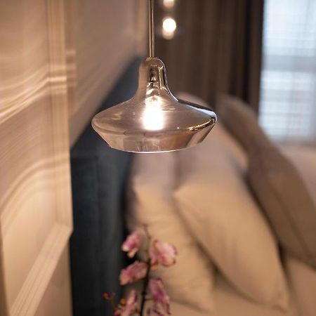 Muse Luxury Rooms Zadar Buitenkant foto