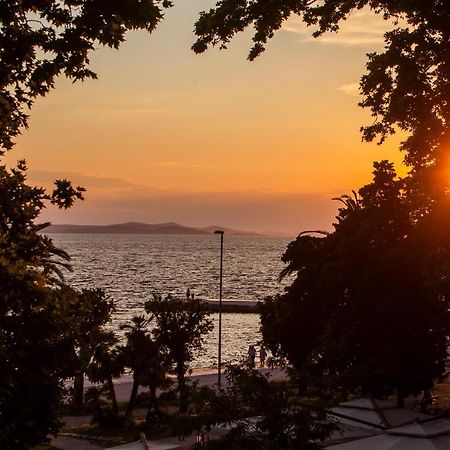 Muse Luxury Rooms Zadar Buitenkant foto