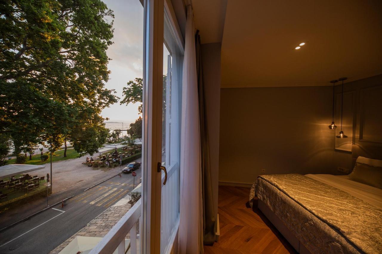 Muse Luxury Rooms Zadar Buitenkant foto