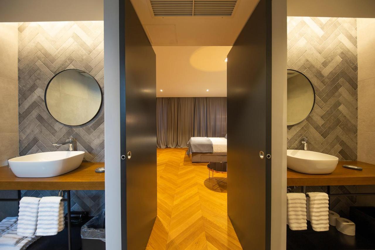 Muse Luxury Rooms Zadar Buitenkant foto
