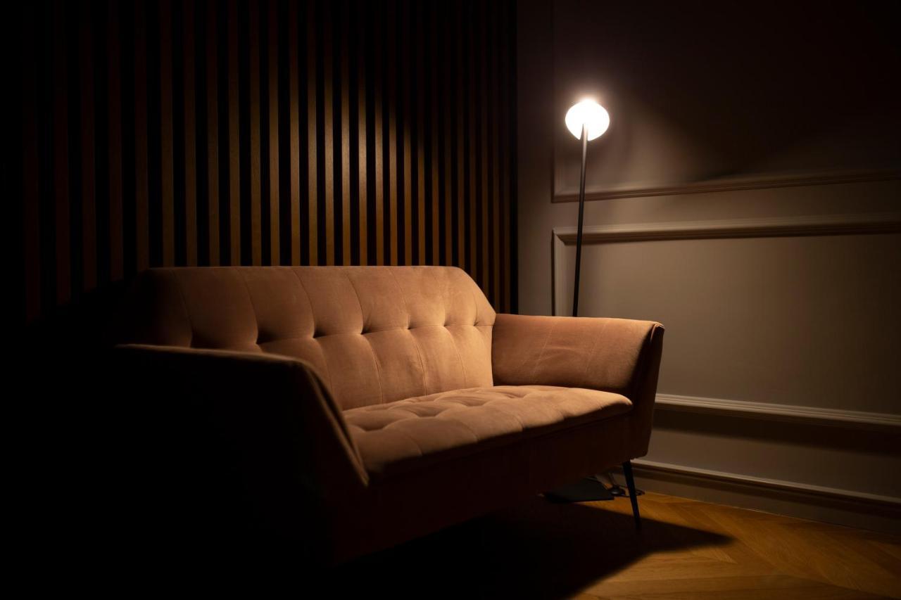 Muse Luxury Rooms Zadar Buitenkant foto