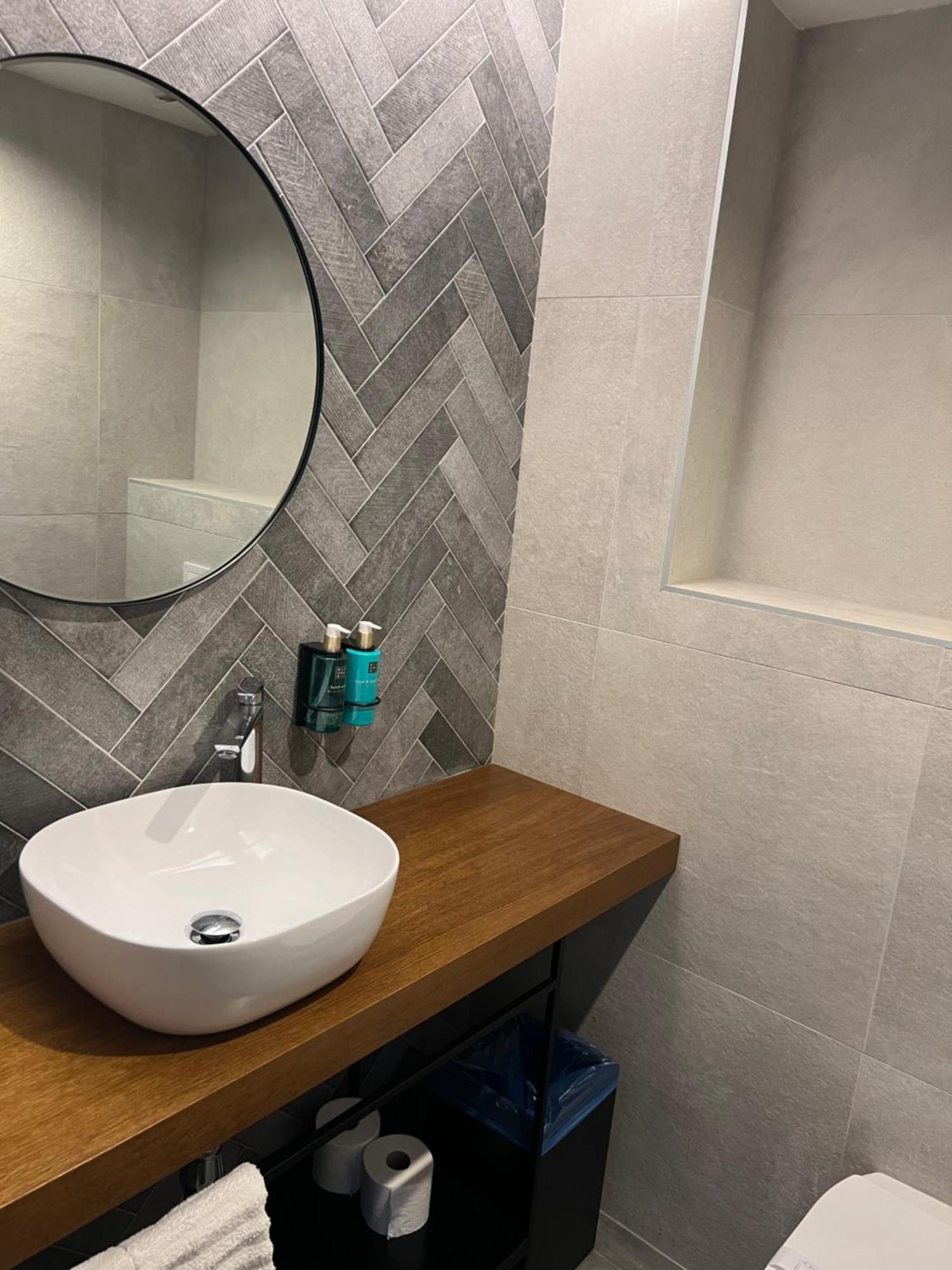 Muse Luxury Rooms Zadar Buitenkant foto