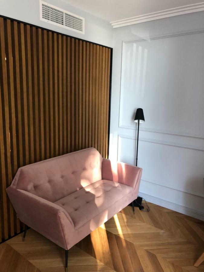 Muse Luxury Rooms Zadar Buitenkant foto