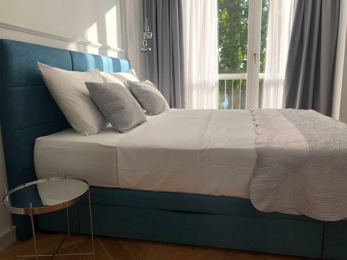 Muse Luxury Rooms Zadar Buitenkant foto