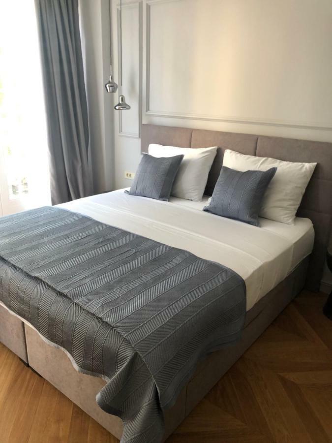 Muse Luxury Rooms Zadar Buitenkant foto