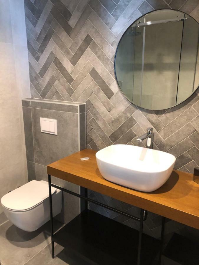 Muse Luxury Rooms Zadar Buitenkant foto