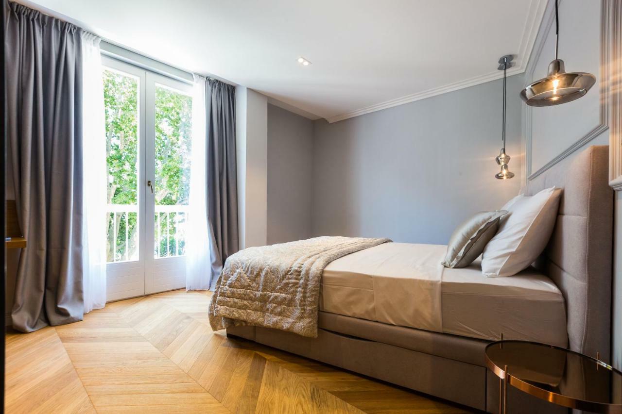 Muse Luxury Rooms Zadar Buitenkant foto