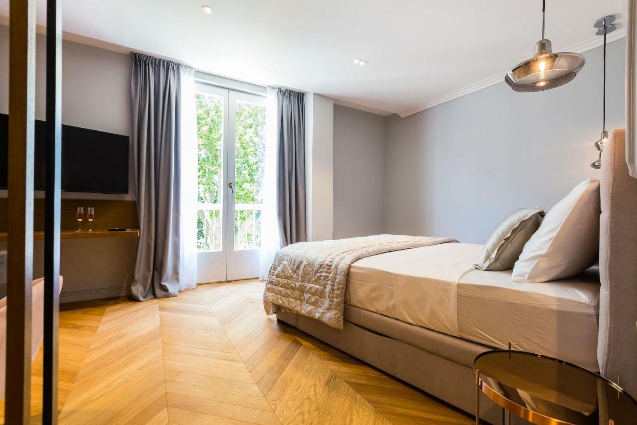 Muse Luxury Rooms Zadar Buitenkant foto