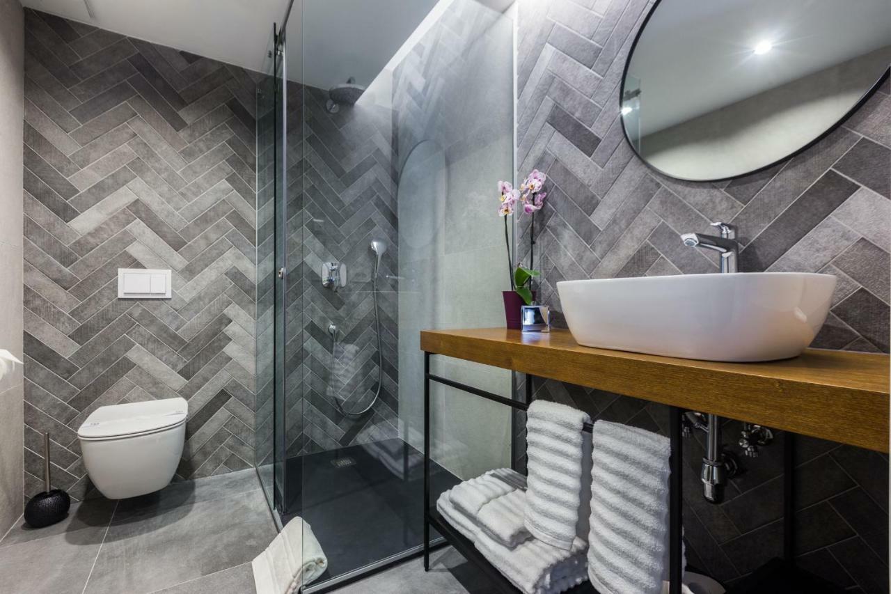Muse Luxury Rooms Zadar Buitenkant foto