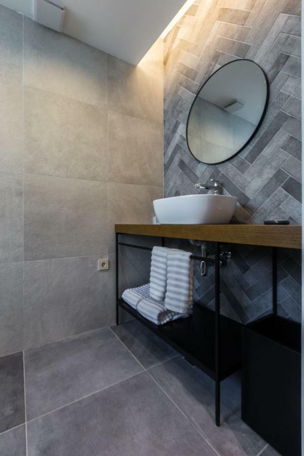 Muse Luxury Rooms Zadar Buitenkant foto