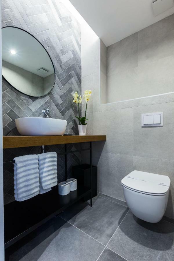 Muse Luxury Rooms Zadar Buitenkant foto